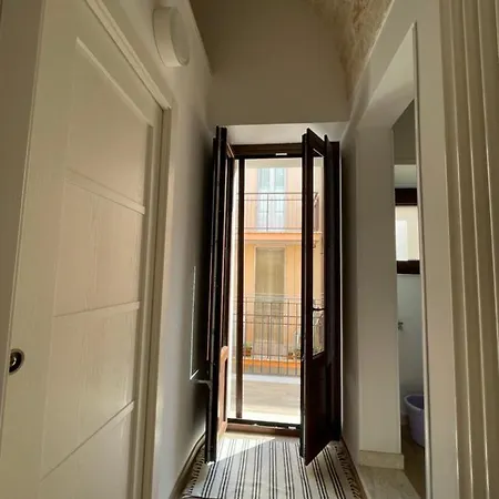 Casapulia Casa de Férias Fasano