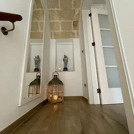 Casapulia Casa de Férias