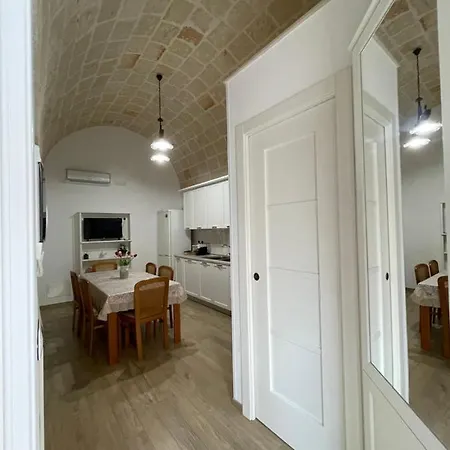 Casapulia Nyaraló *