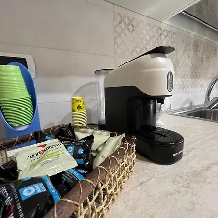 Nyaraló Casapulia *