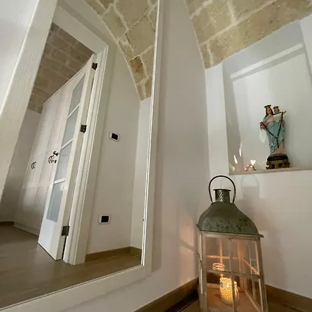 Casapulia Ferienhaus