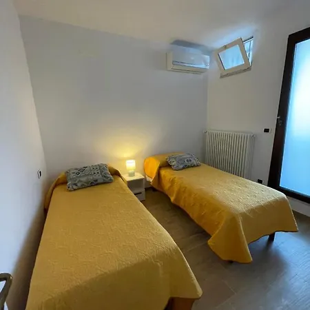 Nyaraló Casapulia *